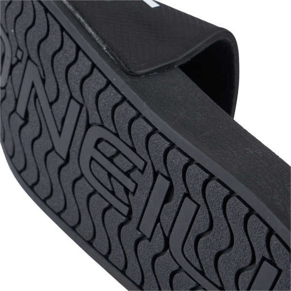 2026 O'Neill Mens Logo Slides 2400070 - Black Out